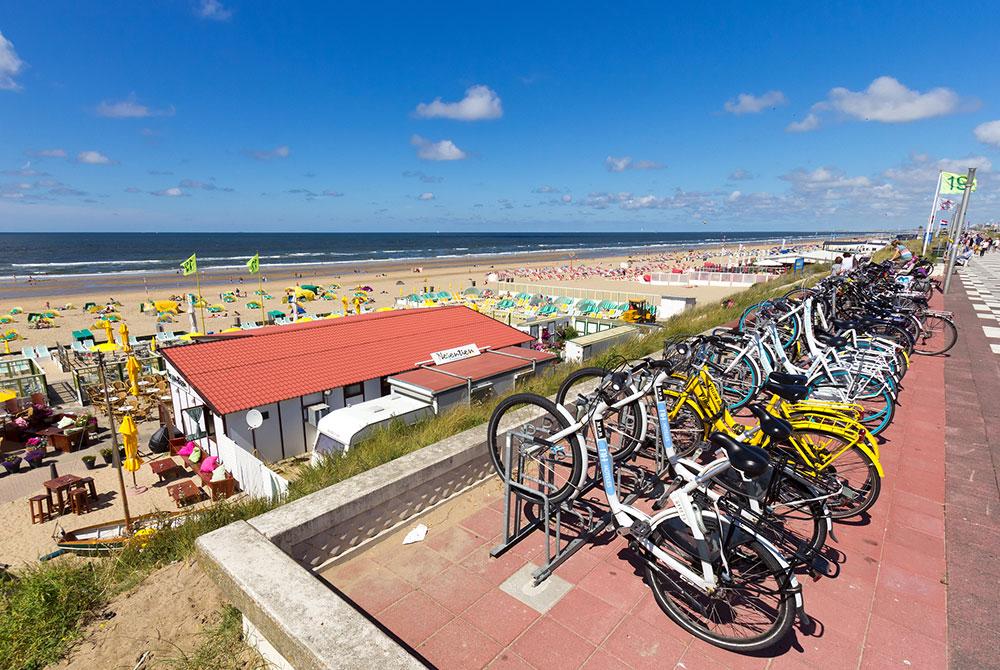 Fietsen - Wat te doen in Zandvoort