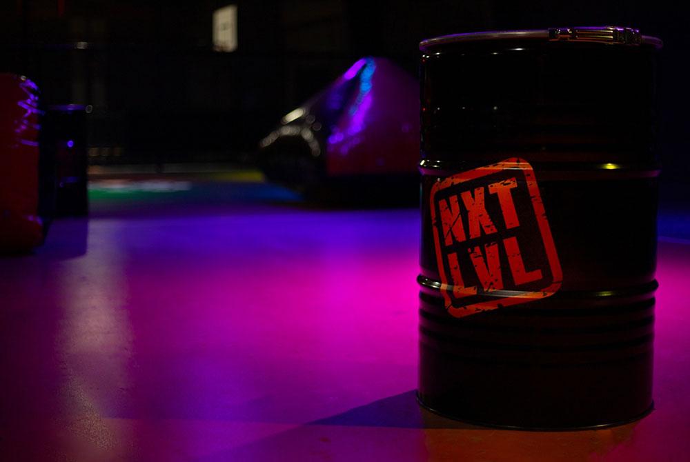 NXT LVL, Landal Hoog Vaals
