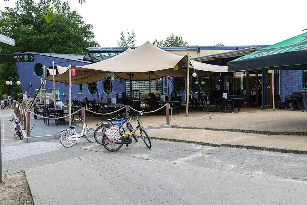 Activiteiten, Roompot Vakantiepark Hunzedal