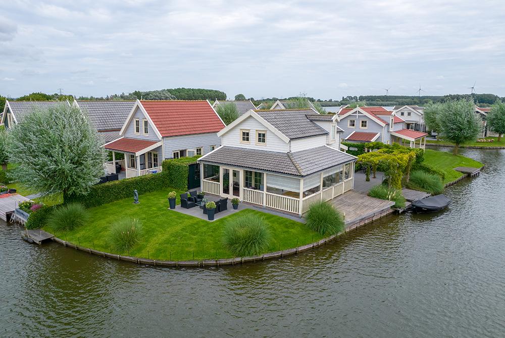 Landal Zuytland Buiten