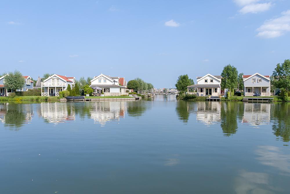 Landal Zuytland Buiten