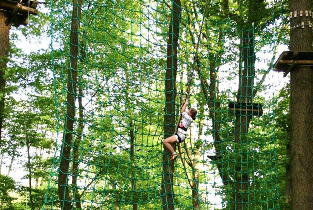 Klimpark, bezienswaardigheden in Oldenburger-Münsterland