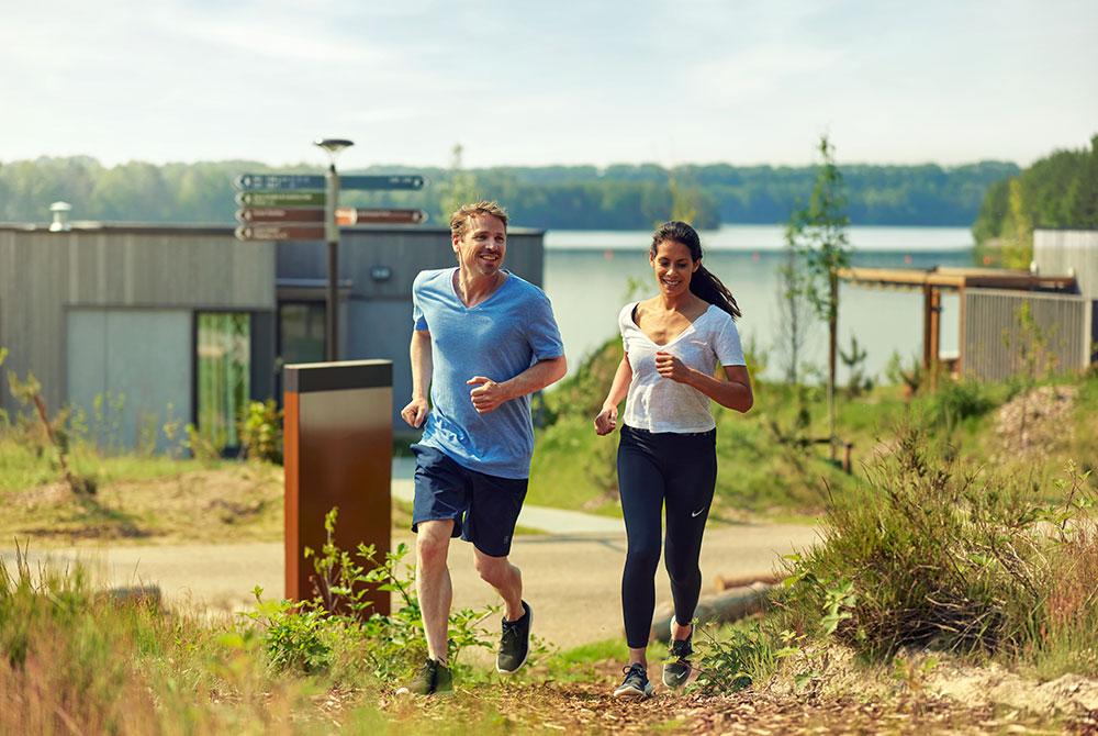 activiteiten, Terhills Resort by Center Parcs