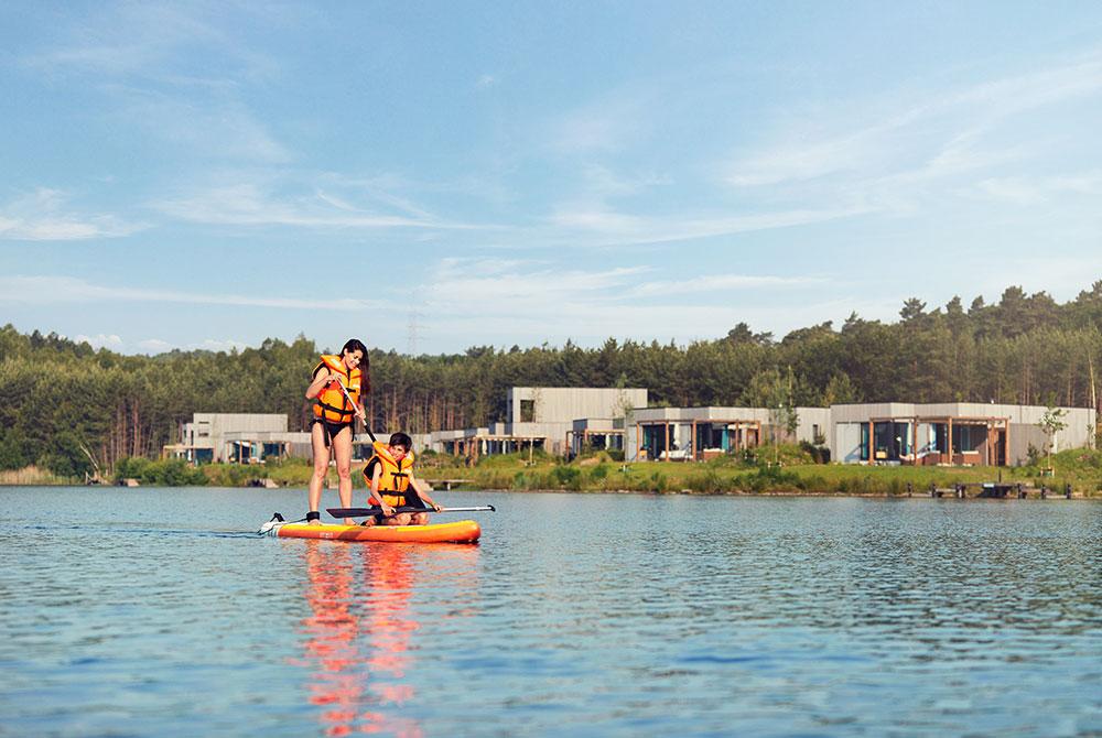 Terhills Resort by Center Parcs