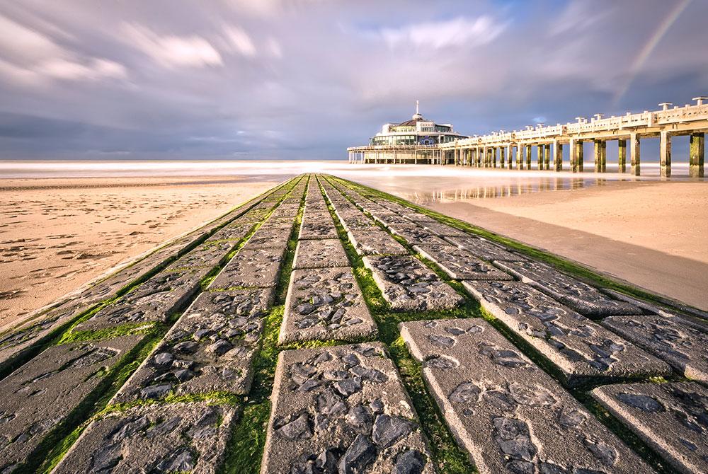 Blankenberge, leukste badplaatsen België