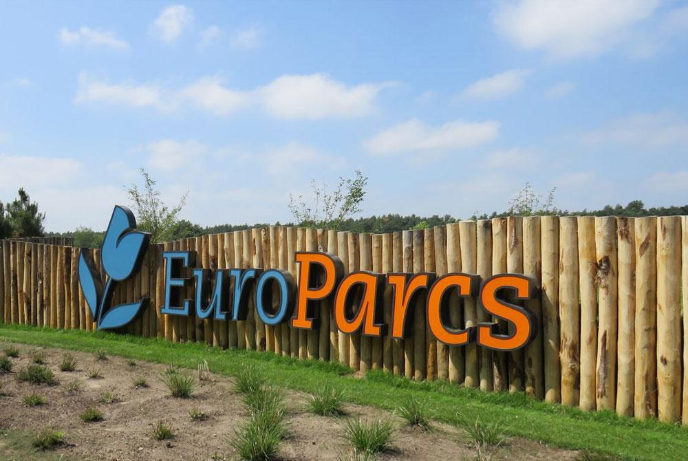 EuroParcs logo