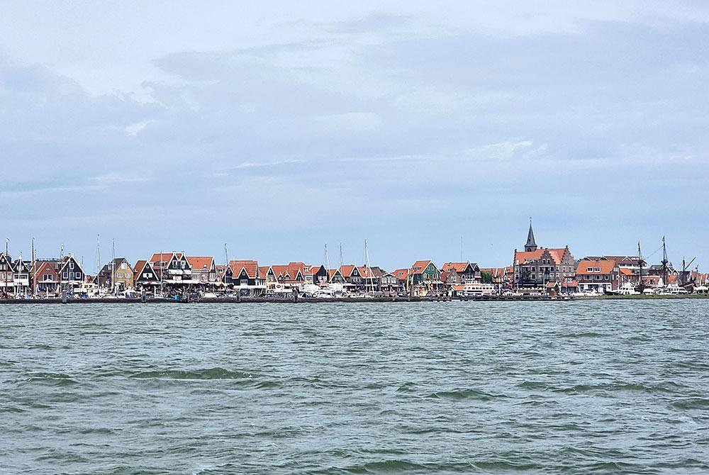 Volendam, Marinapark Volendam