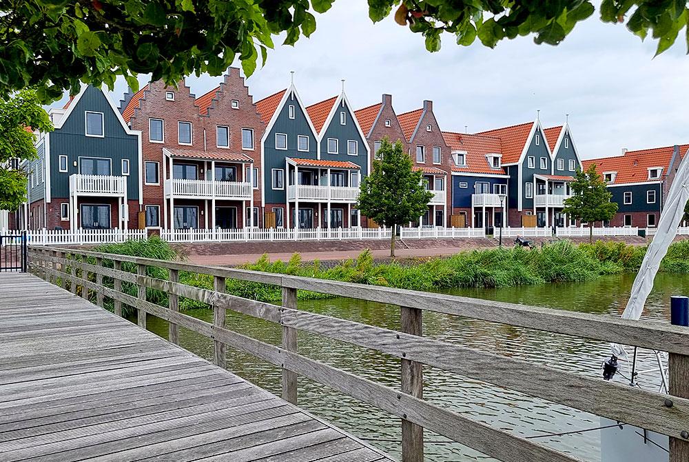 Marinapark Volendam