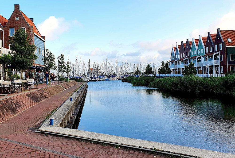 Marinapark Volendam review