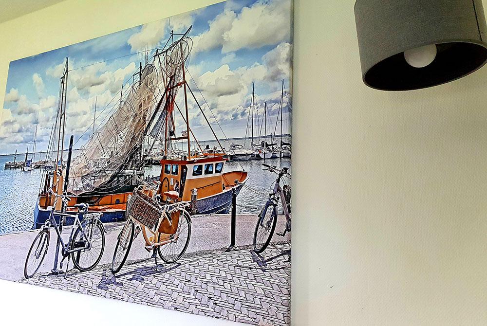 Marinapark Volendam review