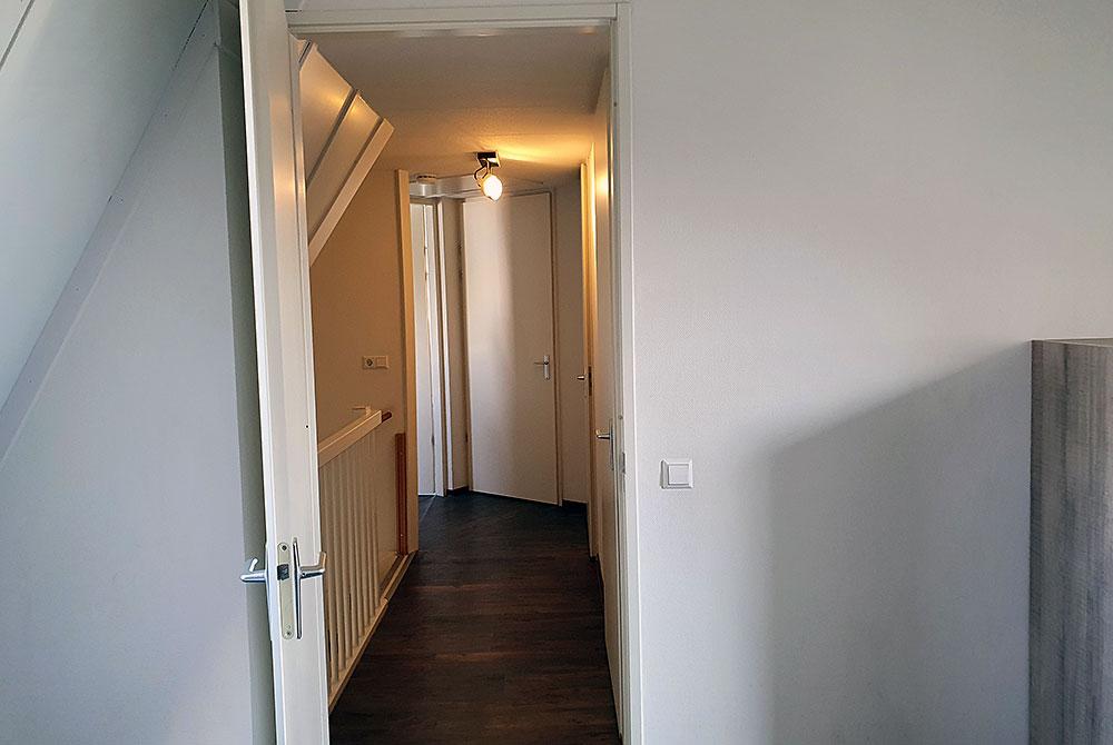 Overloop, Marinapark Volendam review
