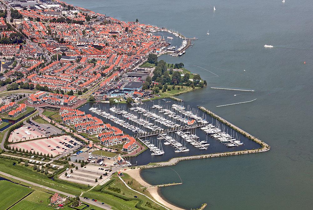 Marinapark Volendam