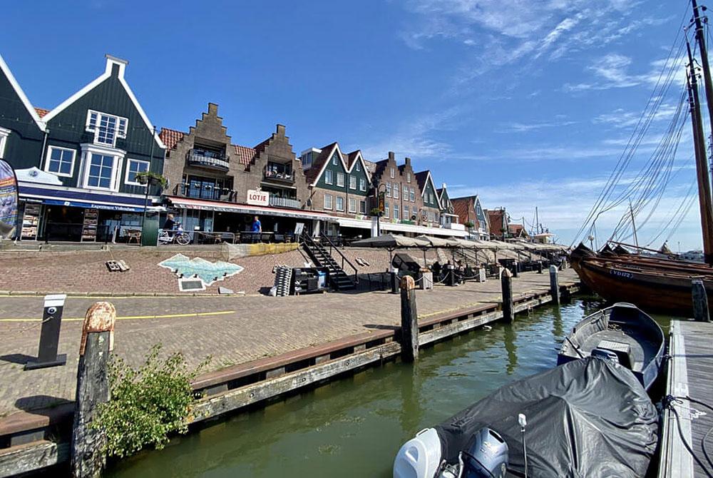 Lotje Wine & Dine Volendam