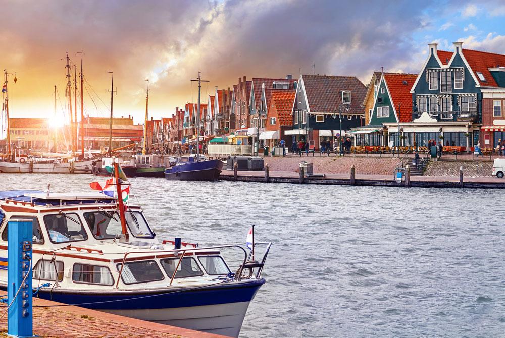 Volendam