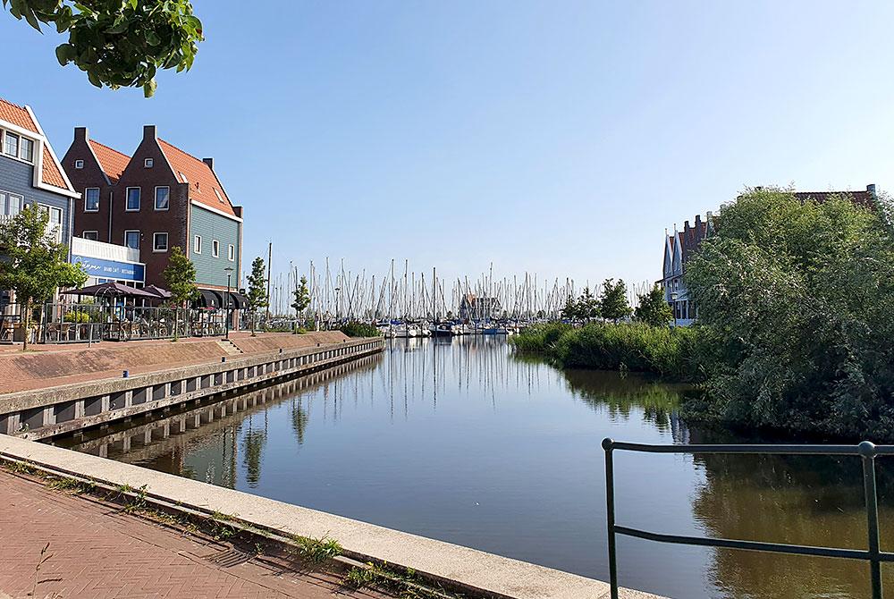 Roompot Marinapark Volendam