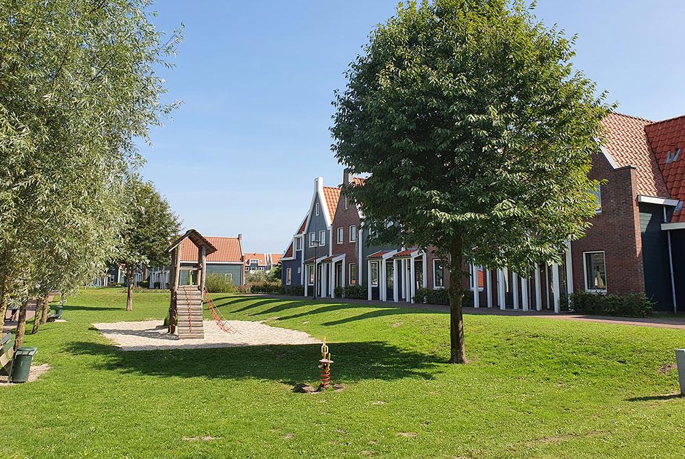 Roompot Marinapark Volendam