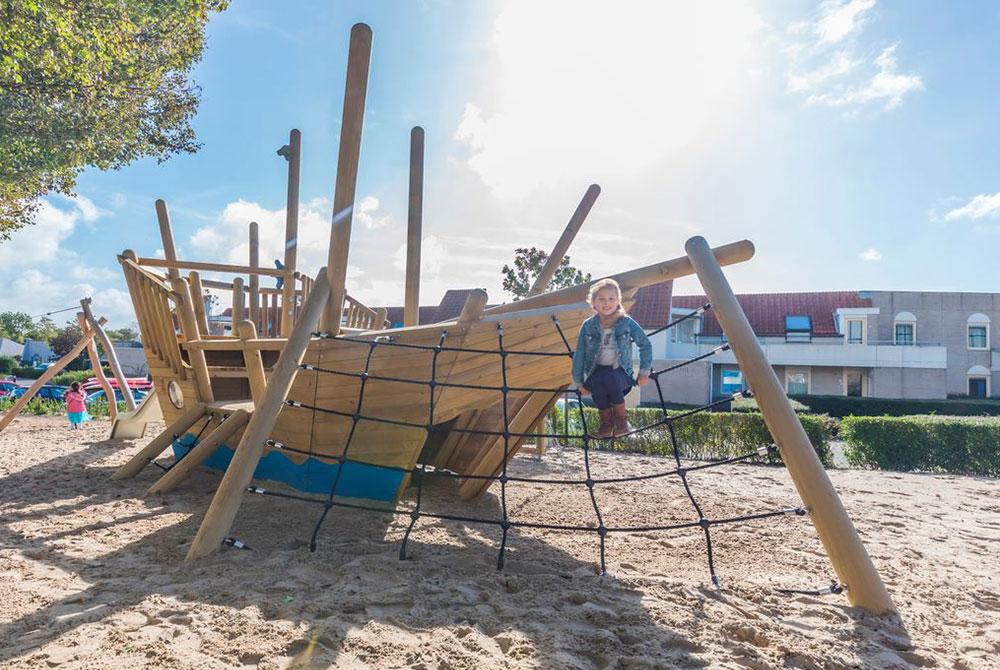 Landal Port Greve aanbieding