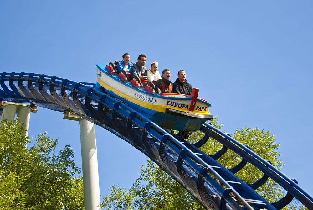 Europa-Park, mooiste plekken & bezienswaardigheden in het Zwarte Woud