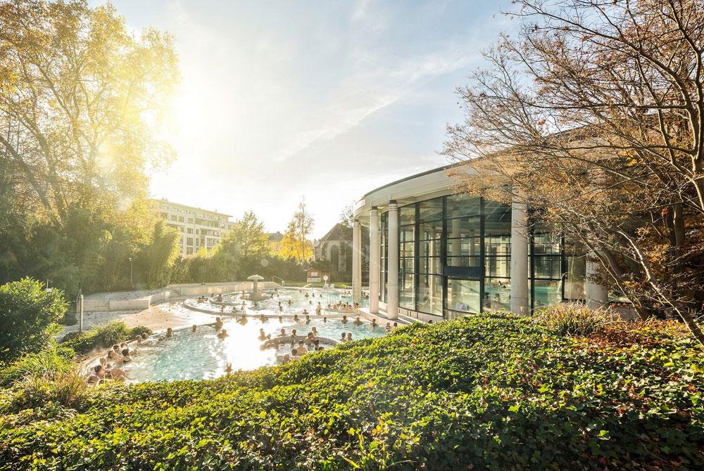 Baden-Baden, mooiste plekken & bezienswaardigheden in het Zwarte Woud