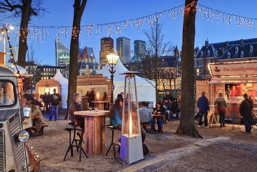 Kerstmarkt Den Haag, Leukste kerstmarkten Nederland