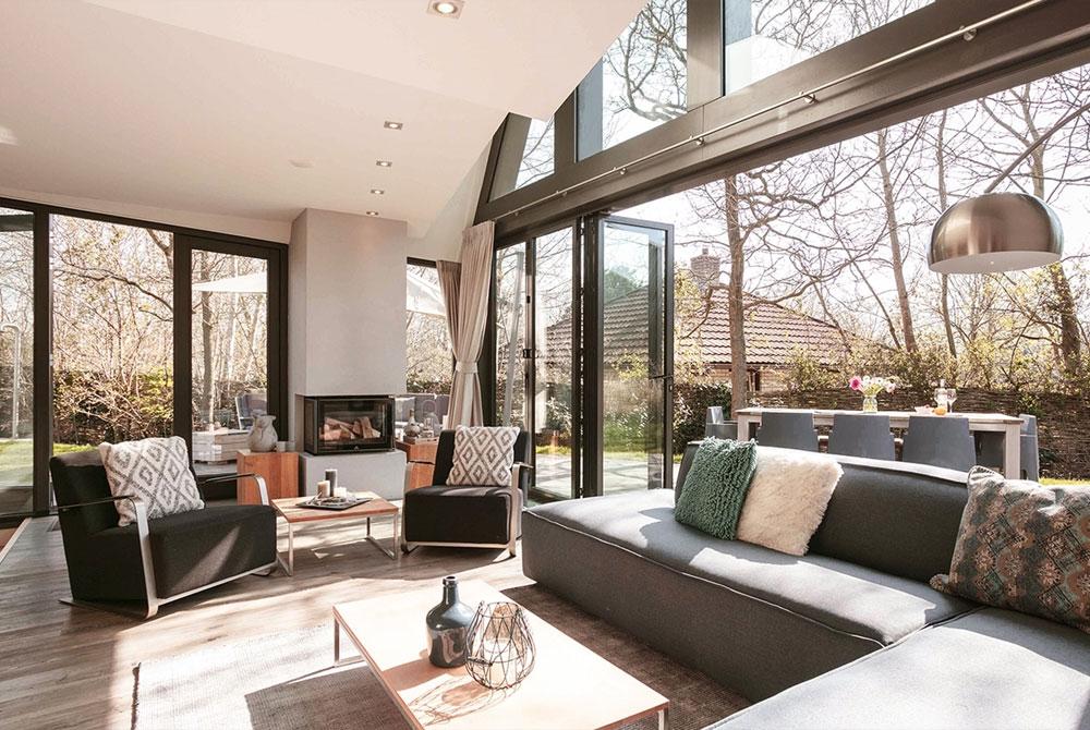 Dutchen Vakantiepark Duynzoom, luxe vakantieparken Nederland