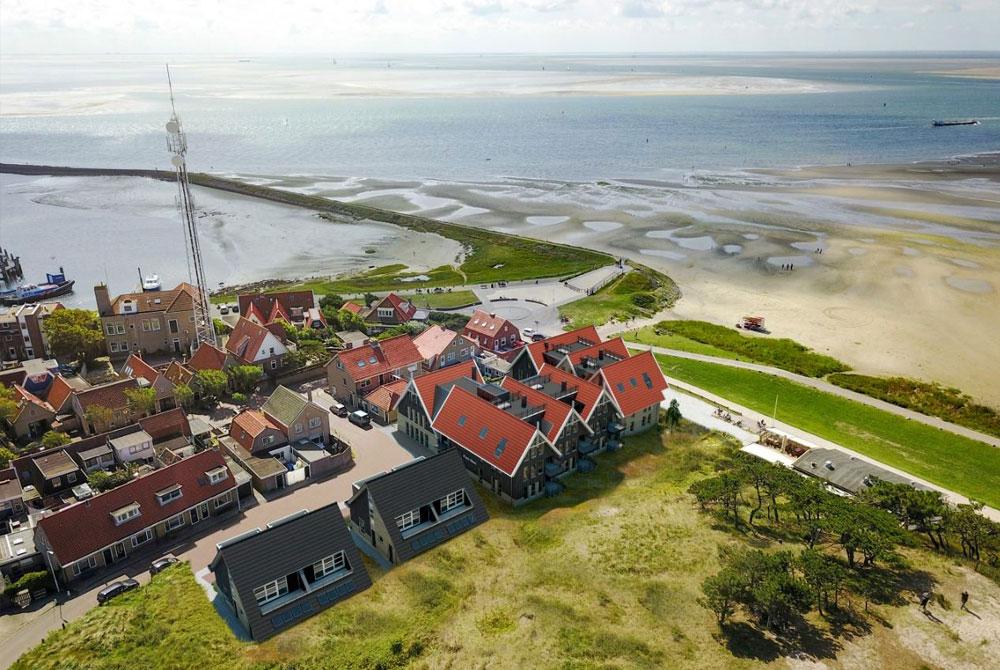Landal Kaap West, luxe vakantieparken Nederland