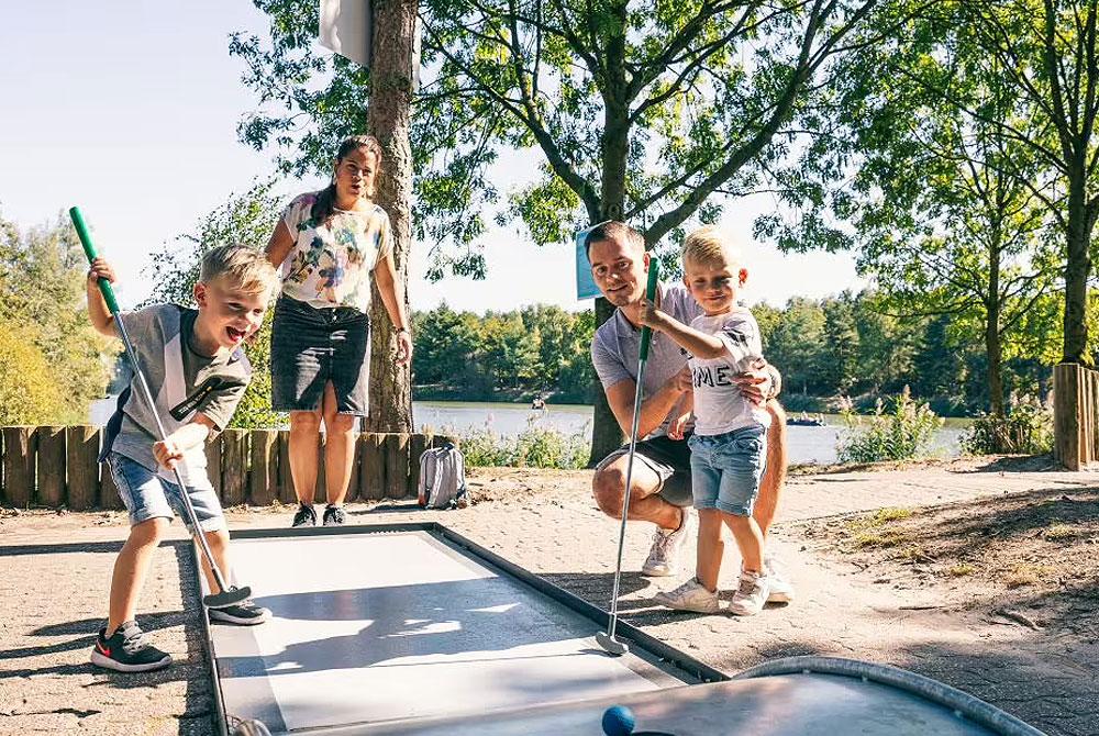 Roompot Weerterbergen aanbieding