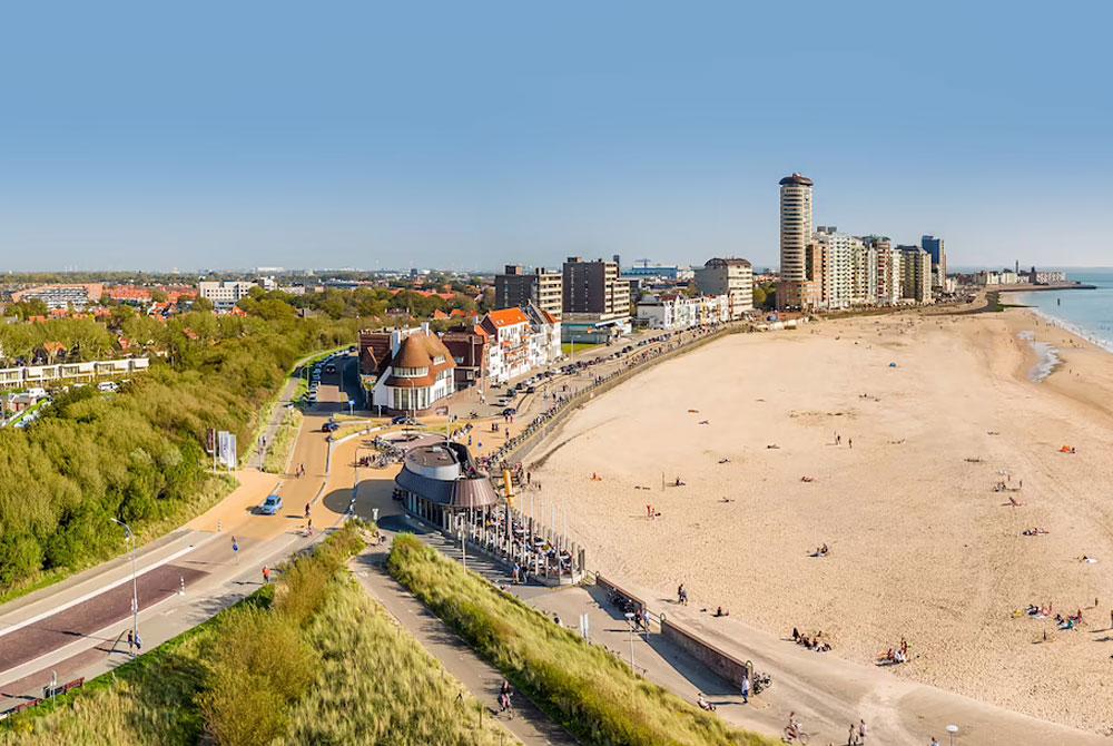 Noordzee Resort Vlissingen review