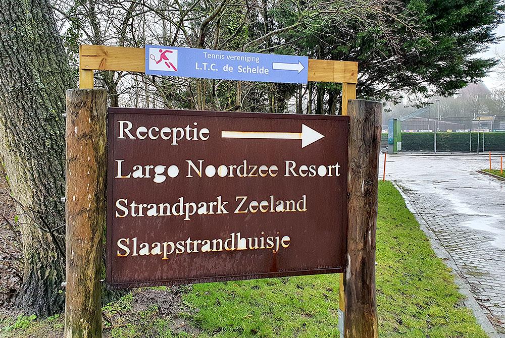 Noordzee Resort Vlissingen