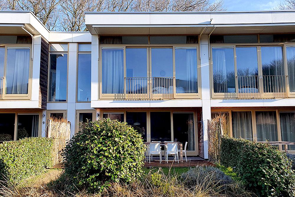 Urban Villa, Noordzee Resort Vlissingen