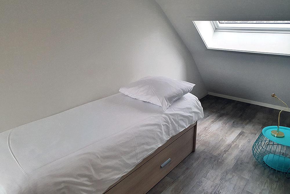 Noordzee Resort Vlissingen review