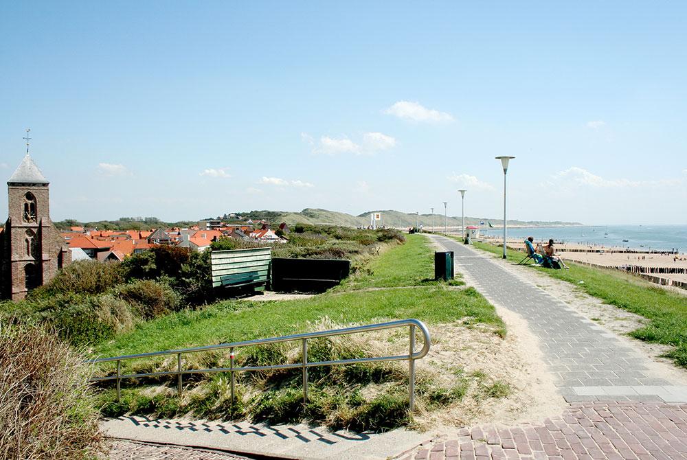 Zoutelande, Noordzee Resort Vlissingen review