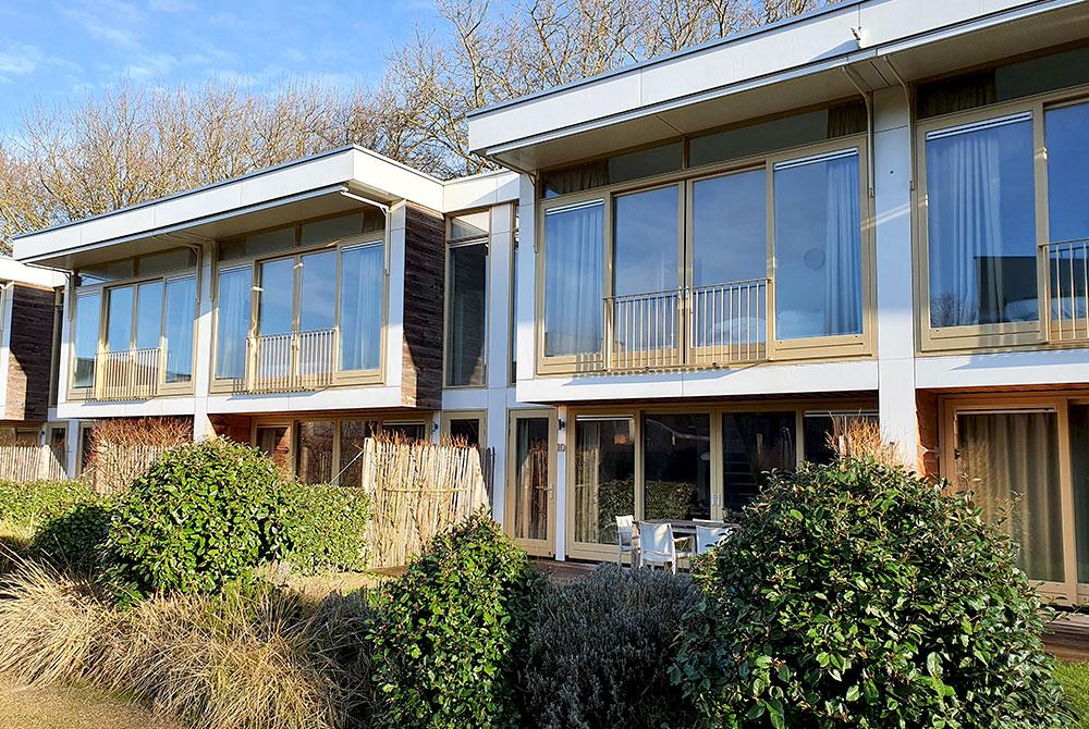 Onze Urban Villa, Noordzee Resort Vlissingen