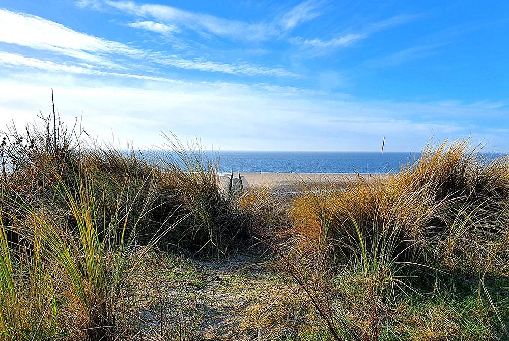 strand, Noordzee Resort Vlissingen