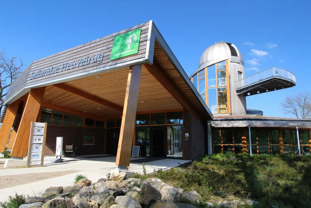 Buitencentrum Sallandse Heuvelrug