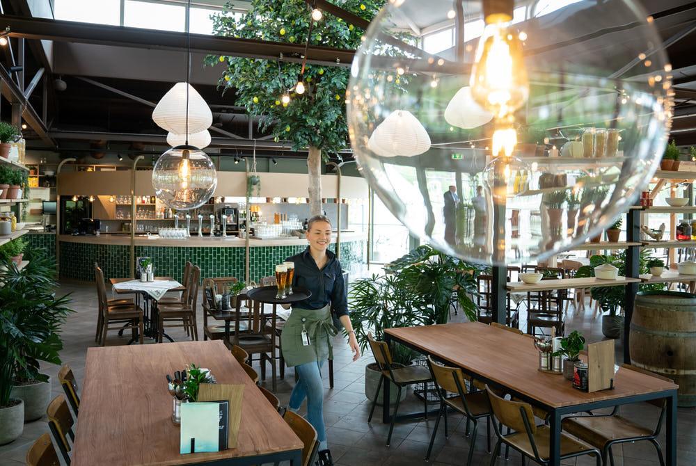 Restaurant Landal Landgoed 't Loo