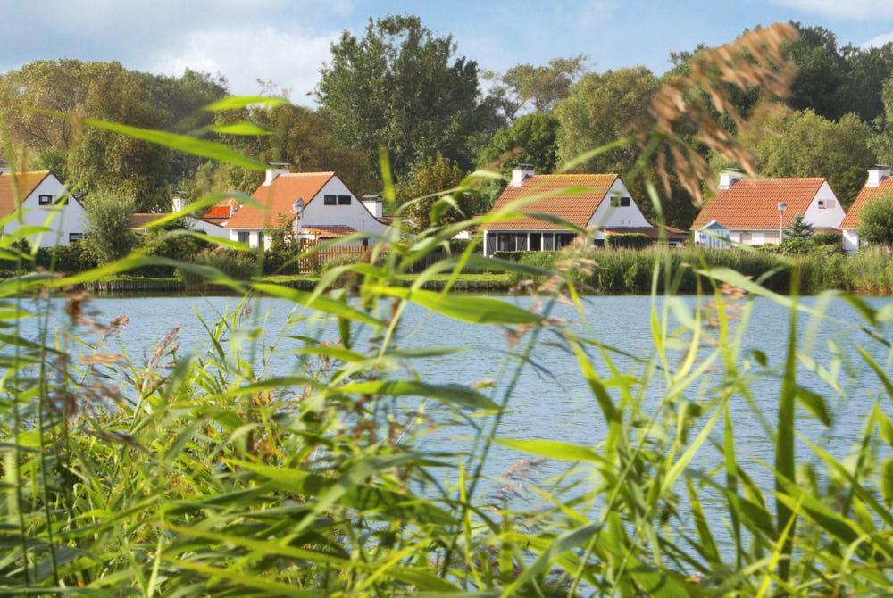 Sunparks Oostduinkerke aan Zee, mooiste vakantieparken België