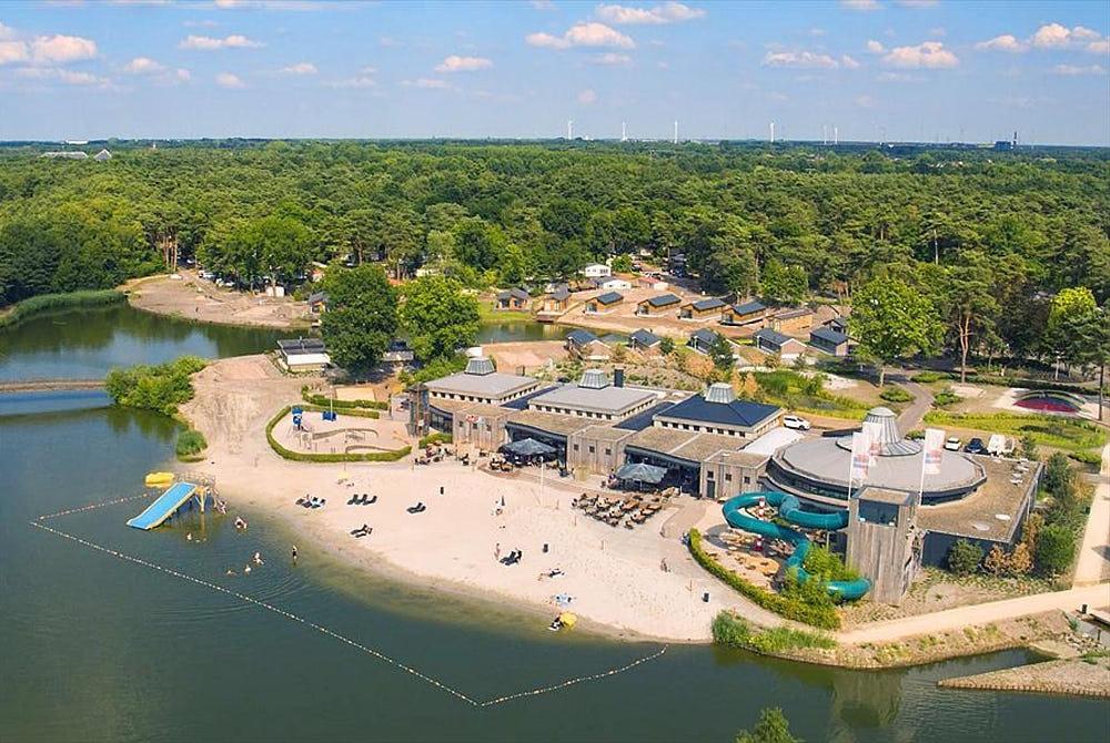 Europarcs Resort de Kempen, mooiste vakantieparken België