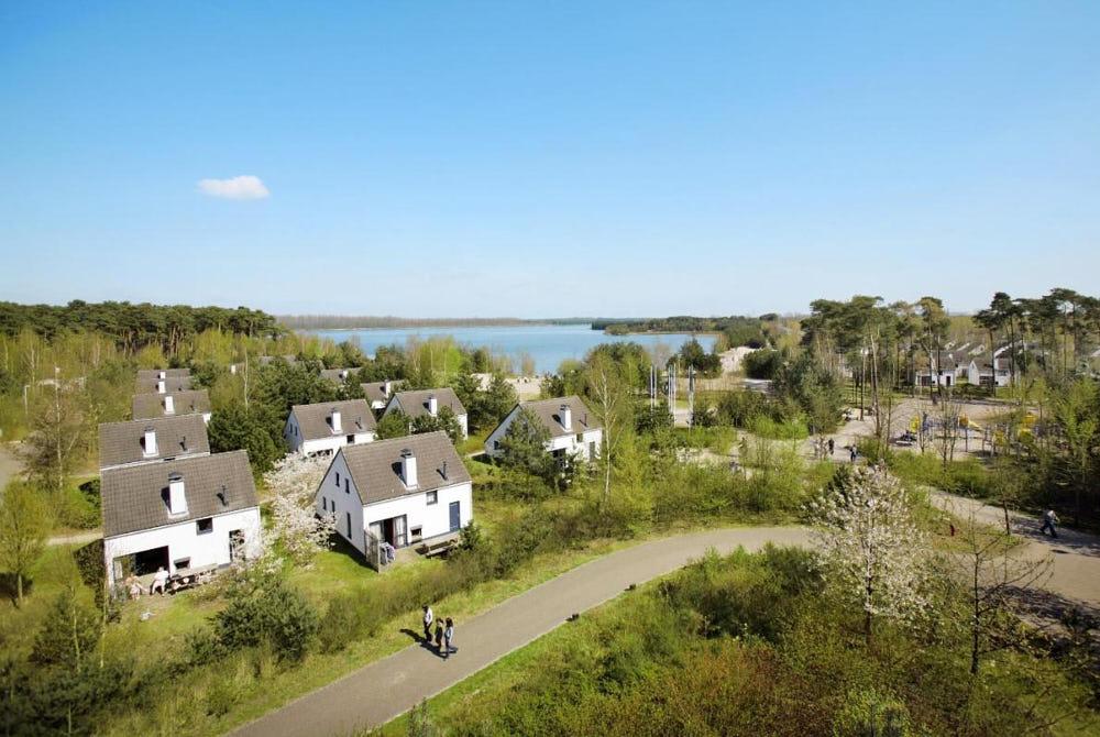Sunparks Kempense Meren, mooiste vakantieparken België