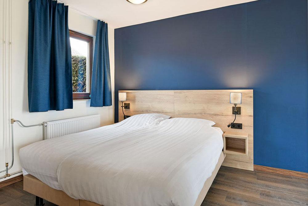 2-persoonsbungalow Landal
