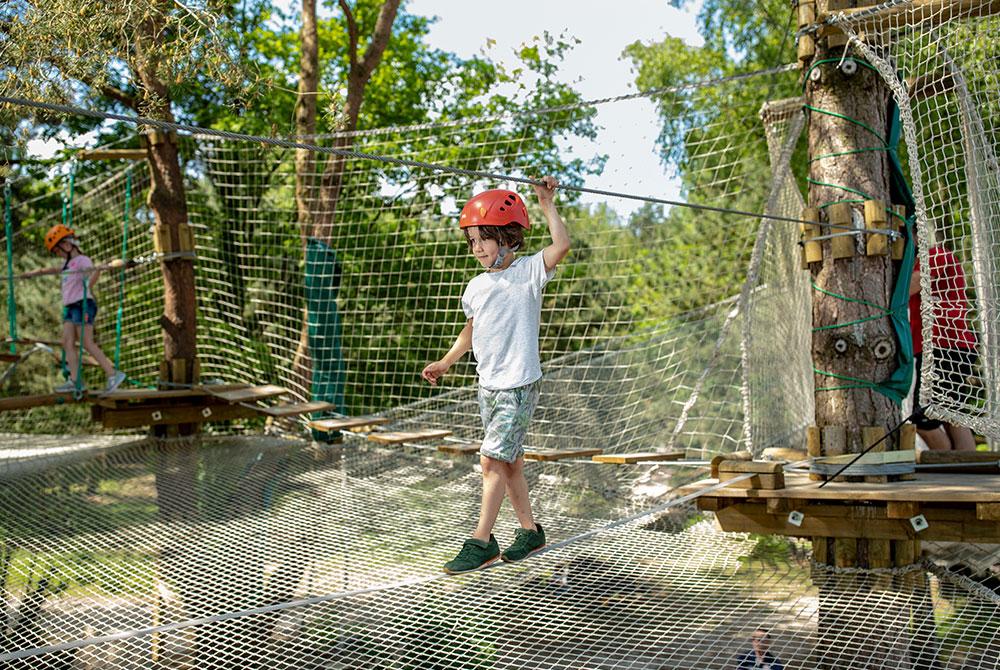 Center Parcs Het Meerdal, kindvriendelijke vakantiepark Nederland