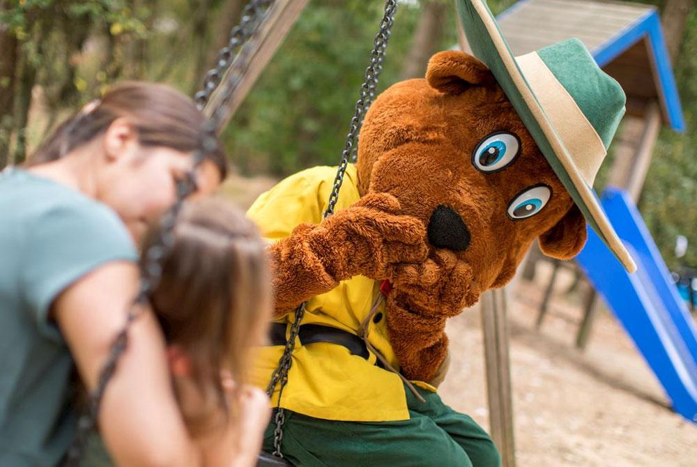 Landal Rabbit Hill, kindvriendelijke vakantiepark Nederland