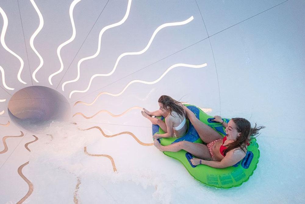 Resort Hof van Saksen, kindvriendelijke vakantiepark Nederland