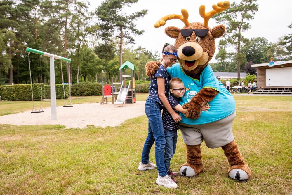 Recreatiepark 't Gelloo