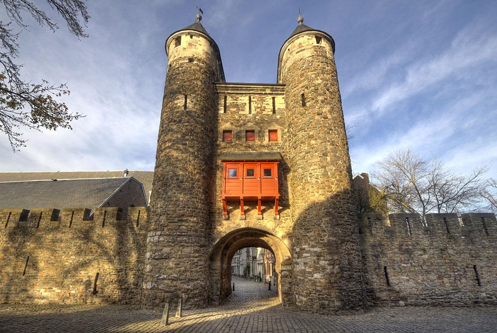Helpoort, wat te doen in Maastricht
