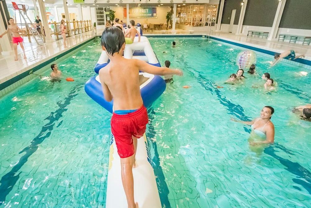Landal Hoog Vaals aanbieding