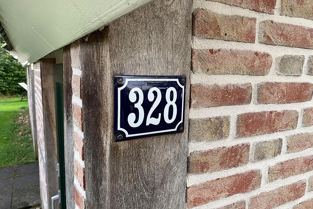 Boerderijt, Landal Orveltermarke