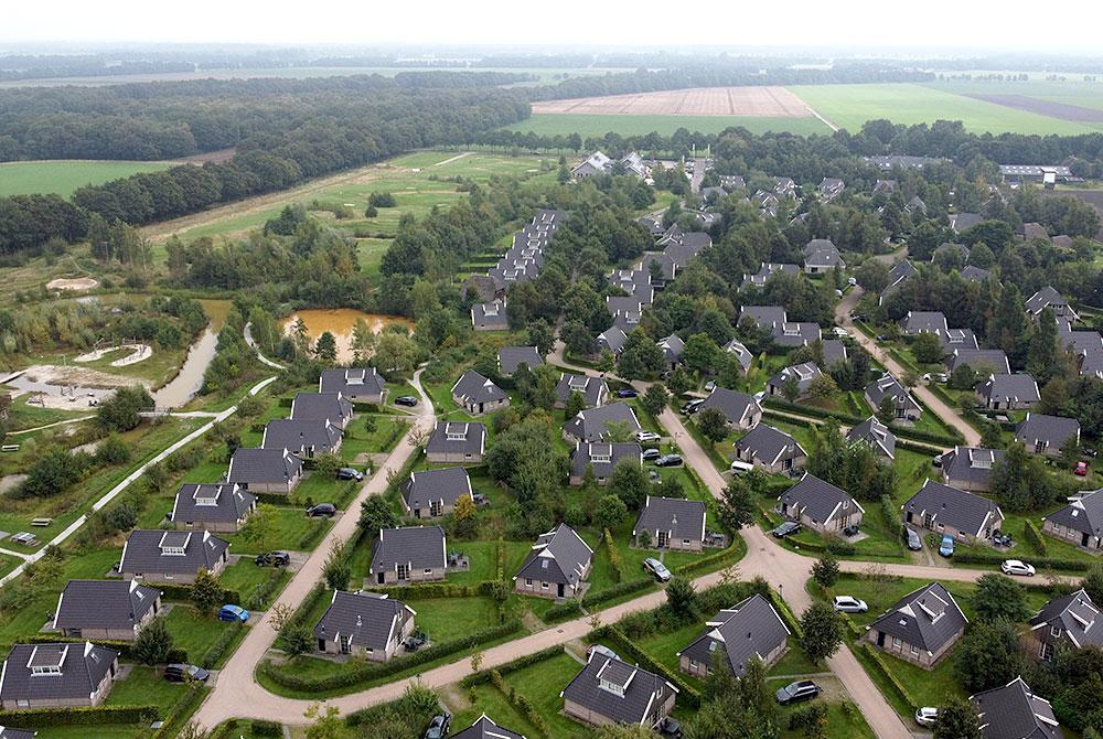 Landal Orveltermarke