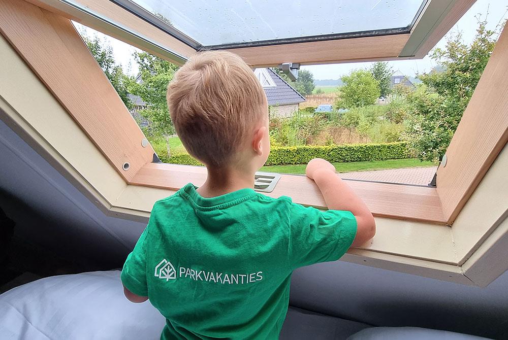 Landal Orveltermarke review