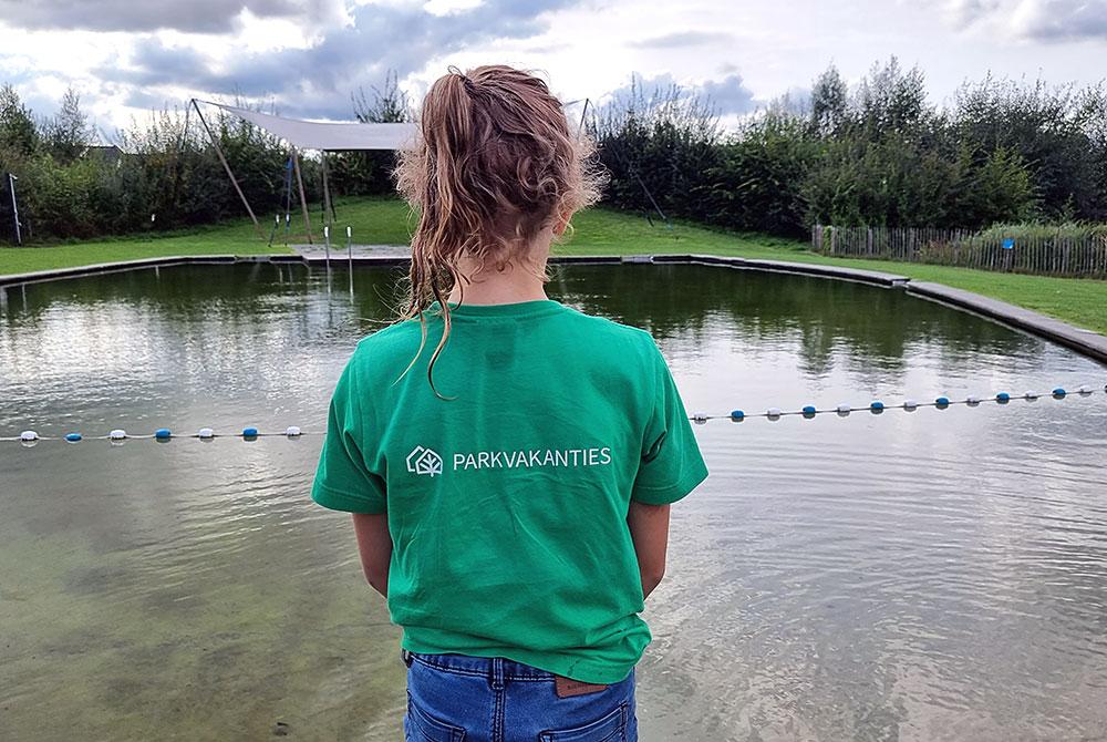 Natuurbad, Landal Orveltermarke review